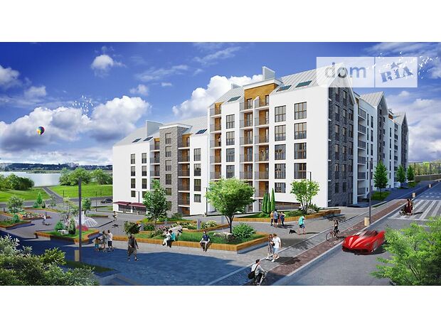 Продажа двухкомнатной квартиры в Ирпене, на ул. Богдана Хмельницкого район Гостомель фото 1 Продажа двухкомнатной квартиры в Ирпене, на ул. Богдана Хмельницкого район Гостомель фото 1