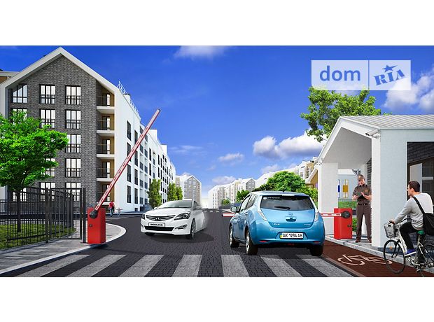 Продажа двухкомнатной квартиры в Ирпене, на ул. Богдана Хмельницкого район Гостомель фото 1 Продажа двухкомнатной квартиры в Ирпене, на ул. Богдана Хмельницкого район Гостомель фото 1