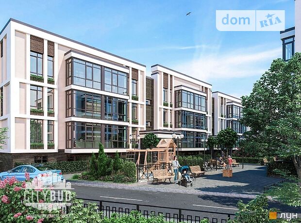 Продажа однокомнатной квартиры в Ирпене, на ул. Молодежная район Гостомель фото 1 Продажа однокомнатной квартиры в Ирпене, на ул. Молодежная район Гостомель фото 1