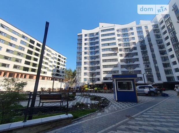 Продаж двокімнатної квартири в Ірпені, на вул. Мисливська 26, район Гостомель фото 1 Продаж двокімнатної квартири в Ірпені, на вул. Мисливська 26, район Гостомель фото 1
