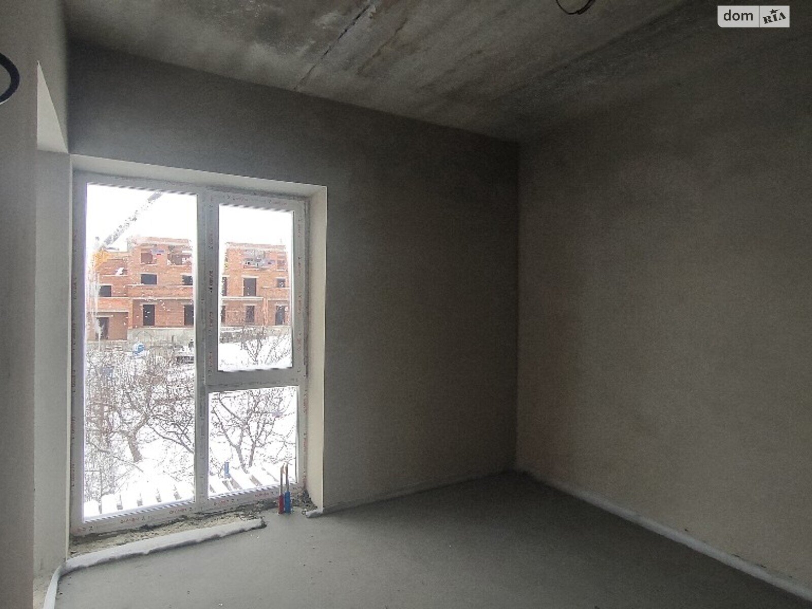 Продаж двокімнатної квартири в Гостомелі, на вул. Ярова 208А, фото 1