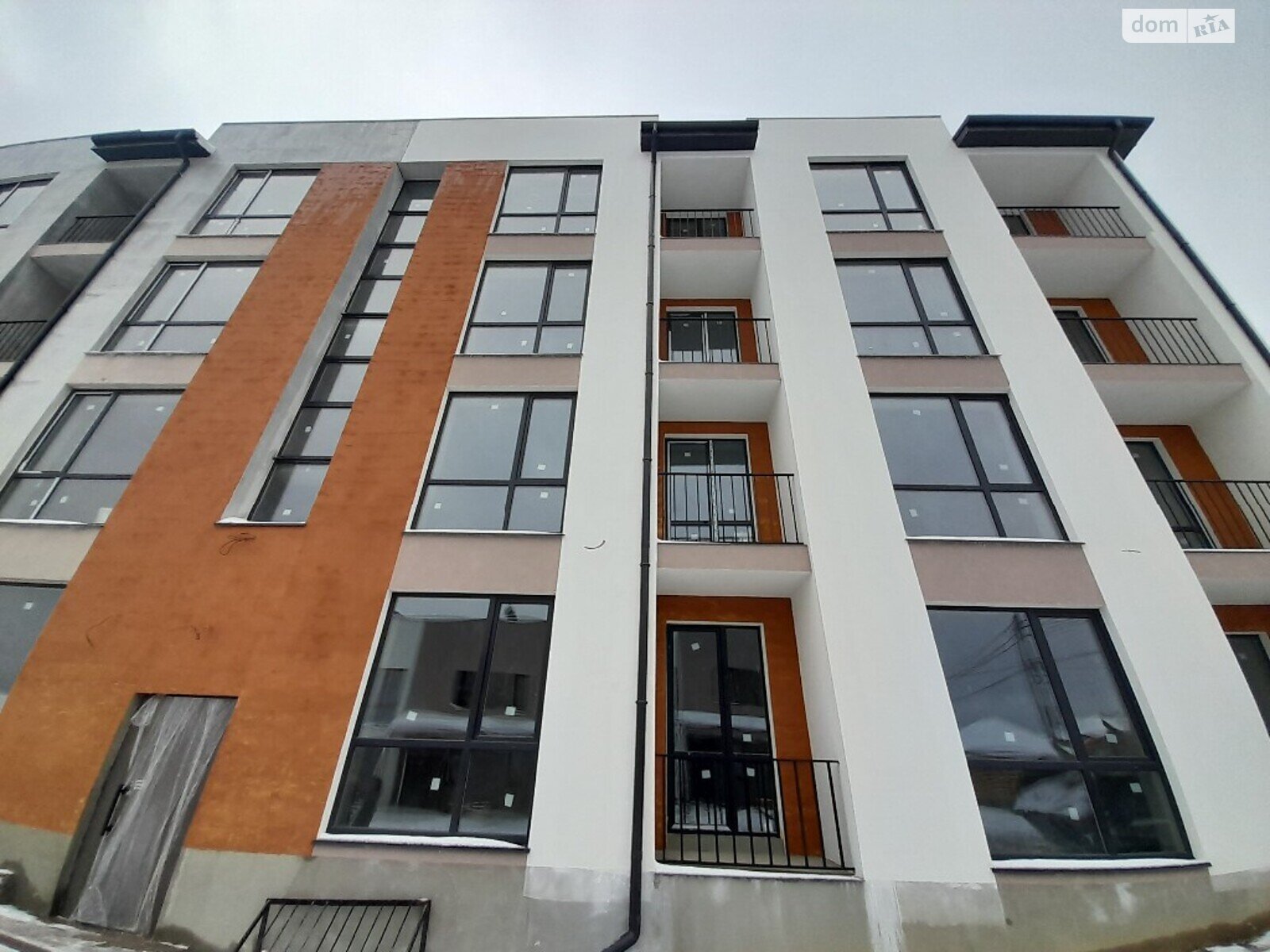 Продажа однокомнатной квартиры в Гостомеле, на ул. Сентябрьская 21, фото 1