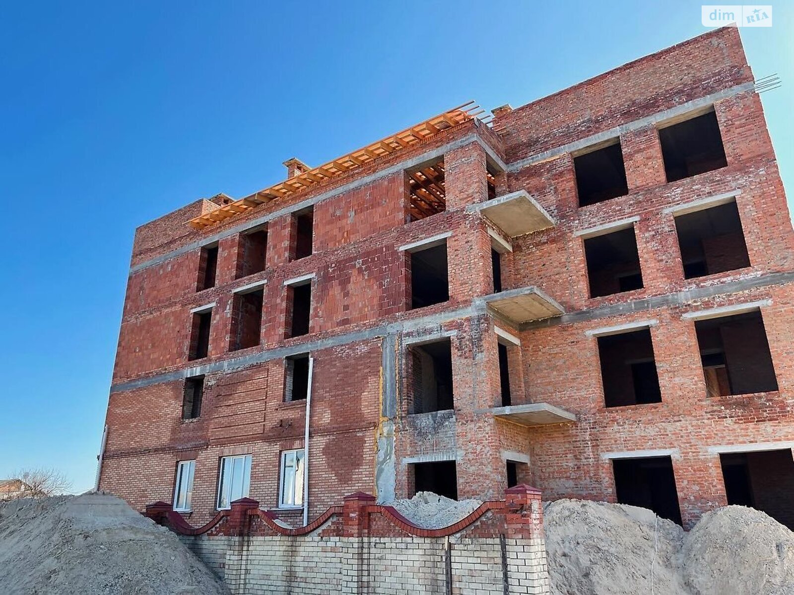 Продаж однокімнатної квартири в Гостомелі, на вул. Свято-Покровська, фото 1 Продаж однокімнатної квартири в Гостомелі, на вул. Свято-Покровська, фото 1