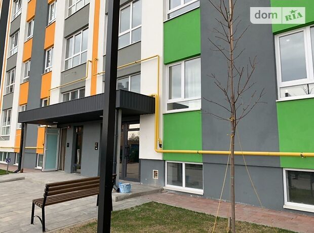 Продажа однокомнатной квартиры в Ирпене, на остромирского 15 район Гостомель фото 1 Продажа однокомнатной квартиры в Ирпене, на остромирского 15 район Гостомель фото 1