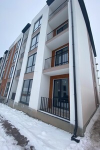 Продаж двокімнатної квартири в Гостомелі, на вул. Вереснева 21, фото 2