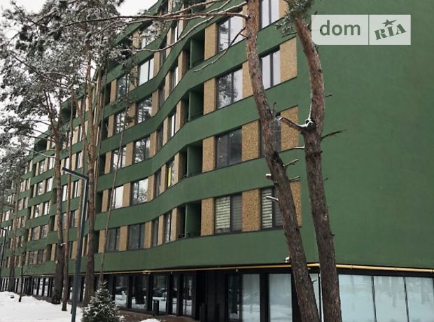 Продажа квартиры, 1 ком., Киевская, Ирпень, р‑н. Гостомель Продажа квартиры, 1 ком., Киевская, Ирпень, р‑н. Гостомель
