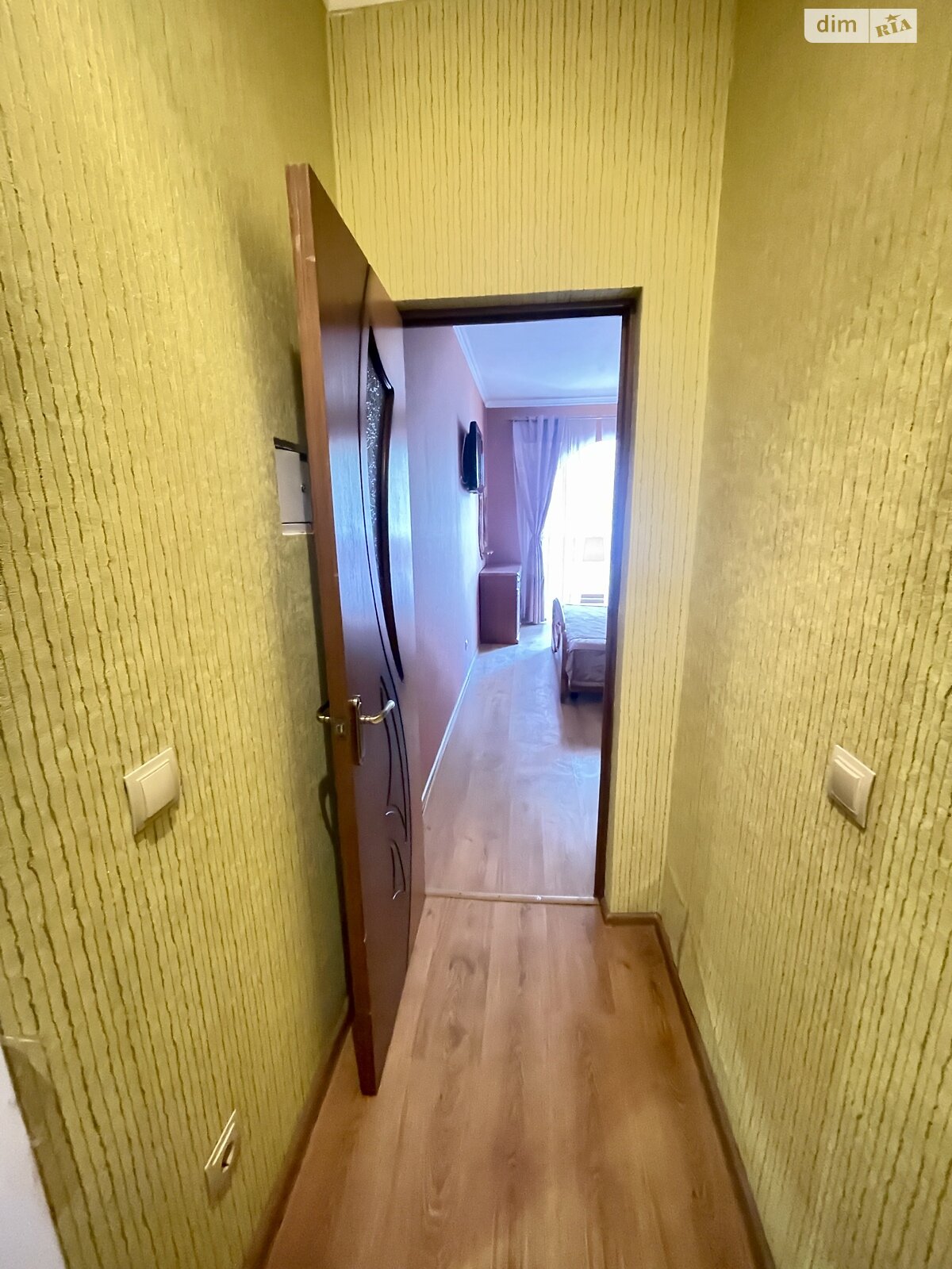 Продаж двокімнатної квартири в Ірпені, на шосе Гостомельське 18, фото 1 Продаж двокімнатної квартири в Ірпені, на шосе Гостомельське 18, фото 1