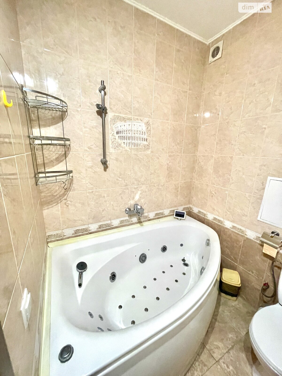 Продаж двокімнатної квартири в Ірпені, на шосе Гостомельське 18, фото 1 Продаж двокімнатної квартири в Ірпені, на шосе Гостомельське 18, фото 1