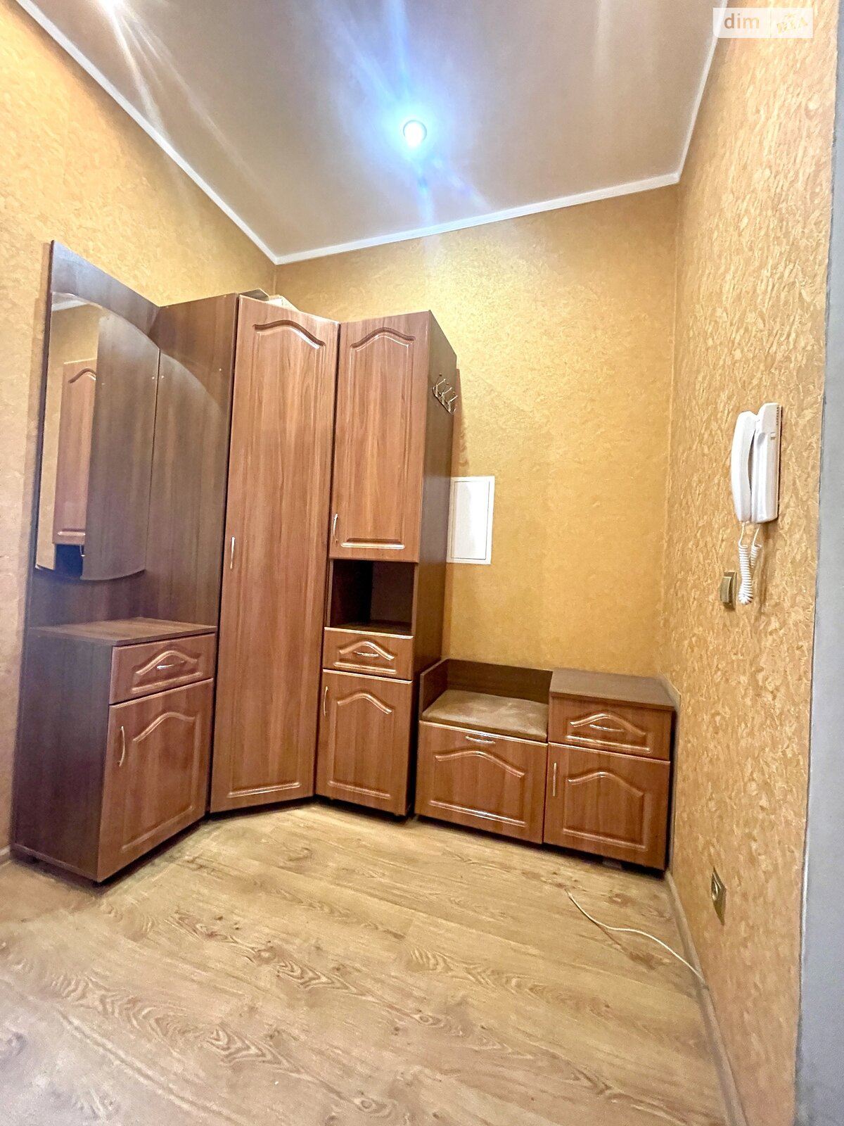 Продаж двокімнатної квартири в Ірпені, на шосе Гостомельське 18, фото 1 Продаж двокімнатної квартири в Ірпені, на шосе Гостомельське 18, фото 1