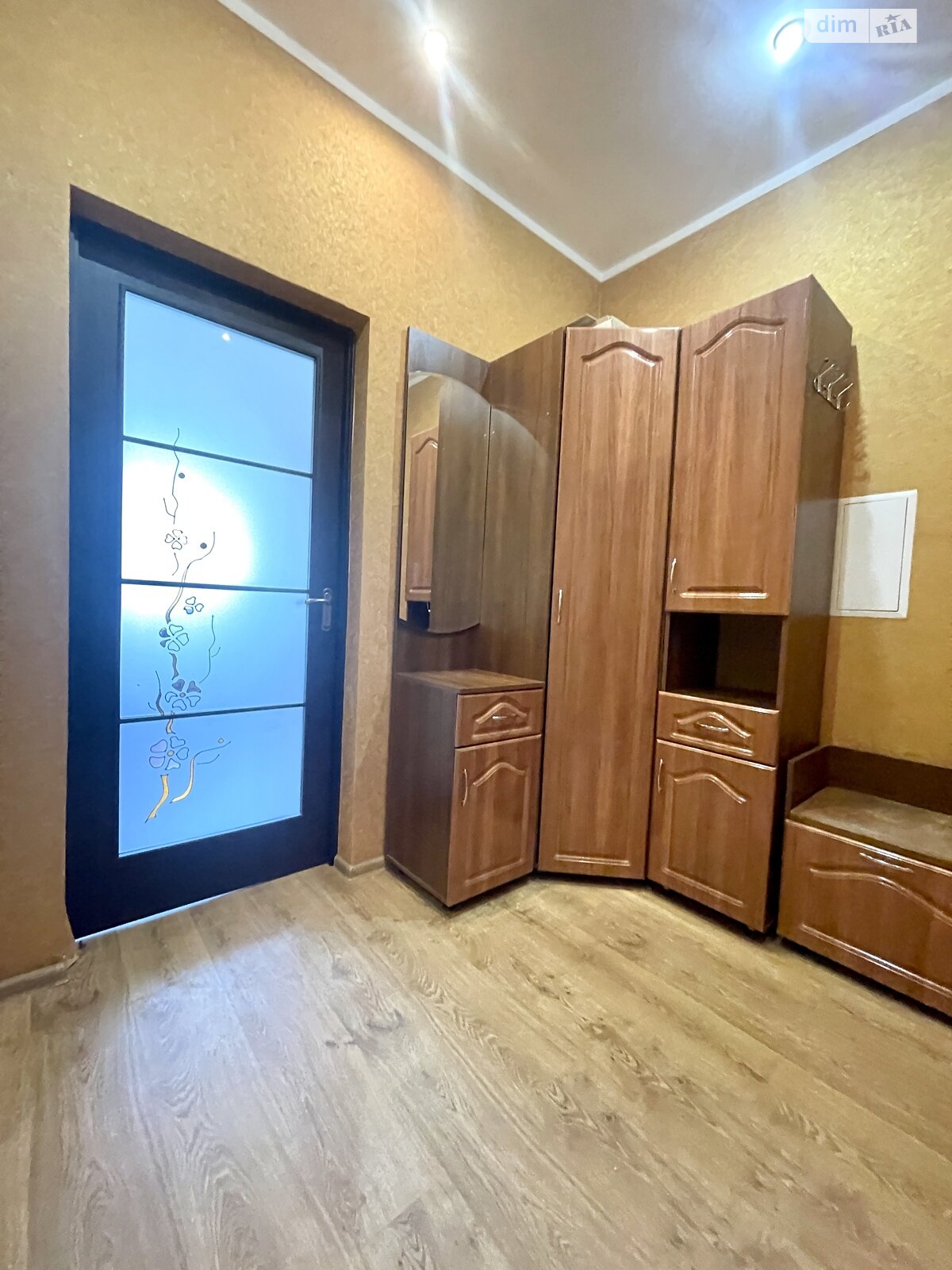 Продаж двокімнатної квартири в Ірпені, на шосе Гостомельське 18, фото 1 Продаж двокімнатної квартири в Ірпені, на шосе Гостомельське 18, фото 1