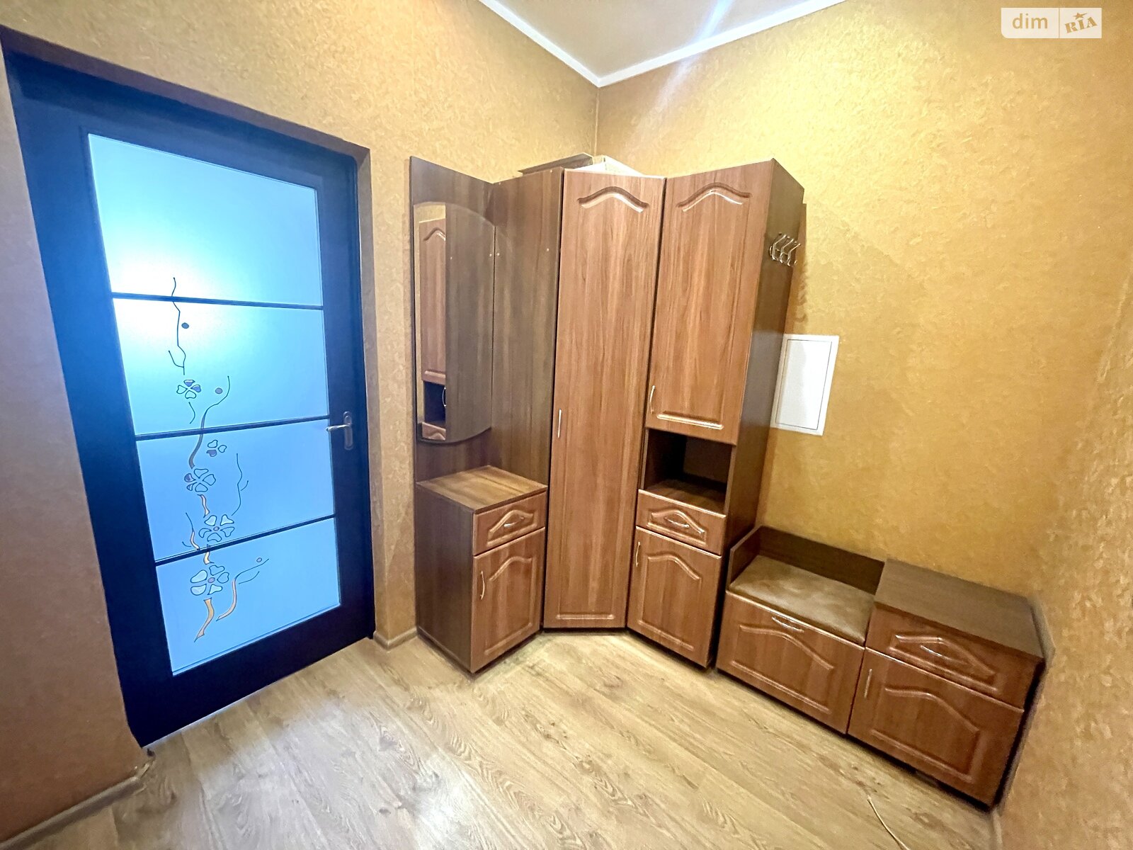 Продаж двокімнатної квартири в Ірпені, на шосе Гостомельське 18, фото 1 Продаж двокімнатної квартири в Ірпені, на шосе Гостомельське 18, фото 1