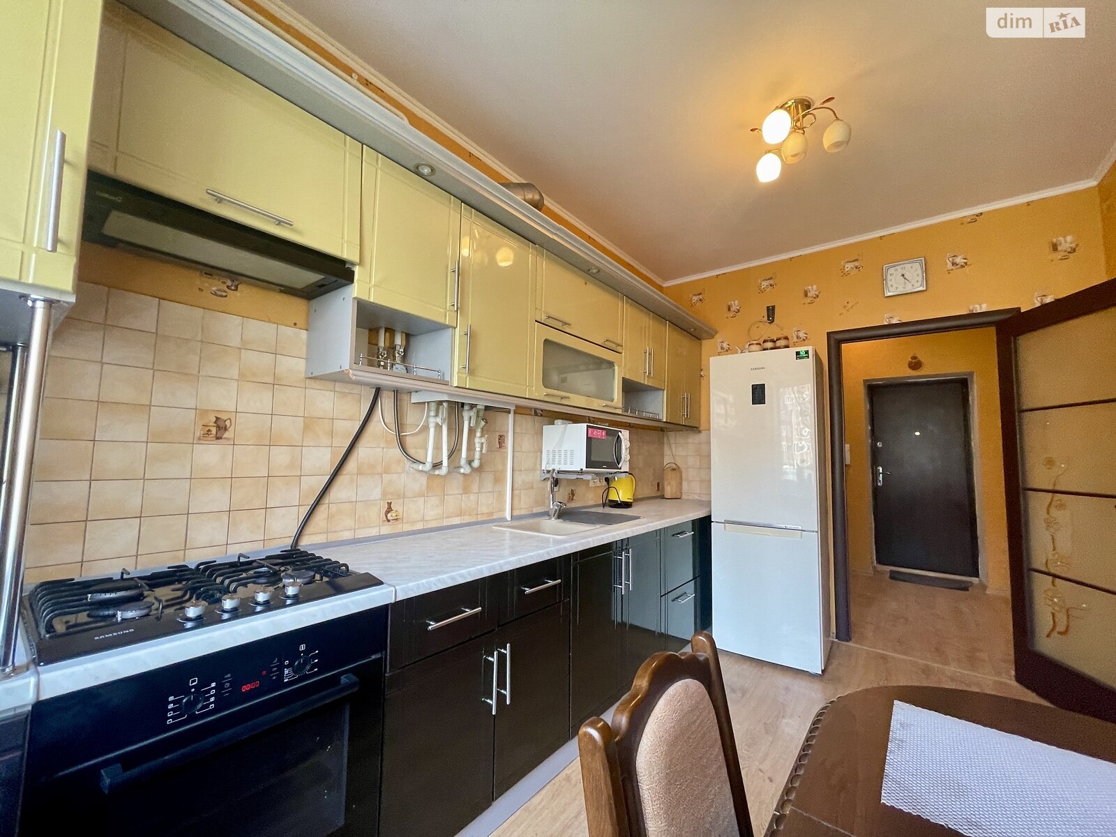 Продаж двокімнатної квартири в Ірпені, на шосе Гостомельське 18, фото 1 Продаж двокімнатної квартири в Ірпені, на шосе Гостомельське 18, фото 1