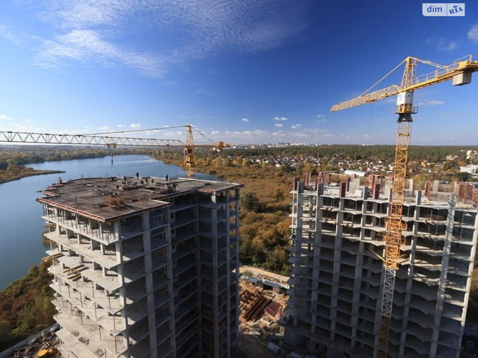 Продаж однокімнатної квартири в Ірпені, на шосе Гостомельське 49, фото 1 Продаж однокімнатної квартири в Ірпені, на шосе Гостомельське 49, фото 1