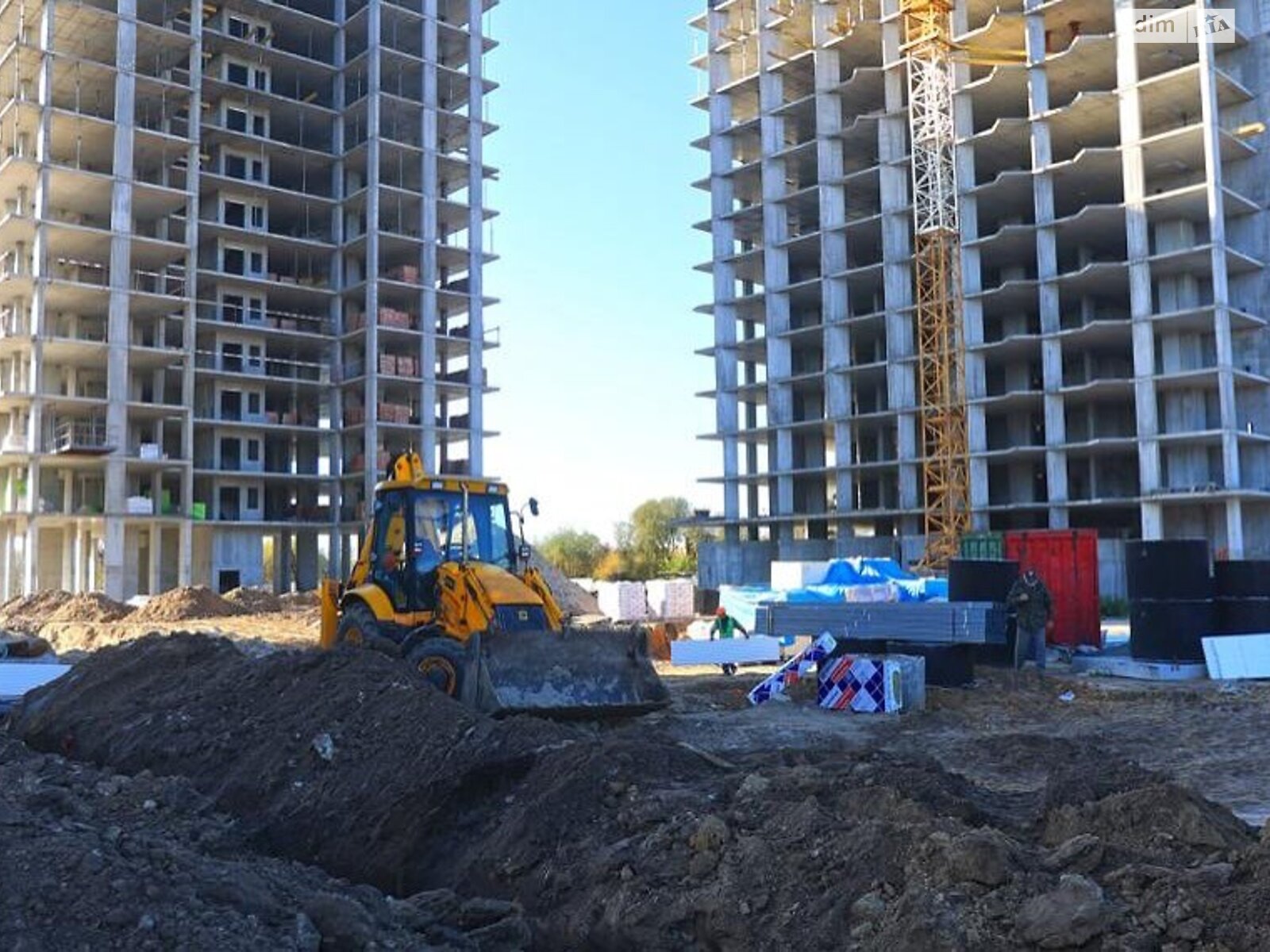 Продаж однокімнатної квартири в Ірпені, на шосе Гостомельське 49, фото 1 Продаж однокімнатної квартири в Ірпені, на шосе Гостомельське 49, фото 1