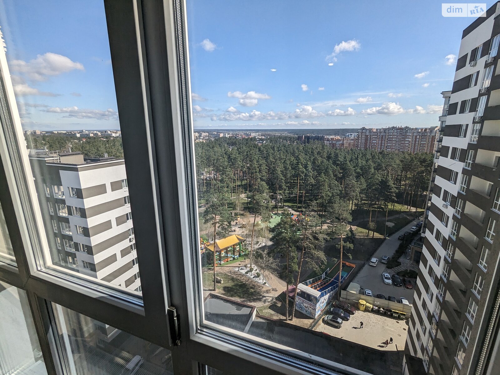 Продаж однокімнатної квартири в Ірпені, на вул. Виговського, фото 1