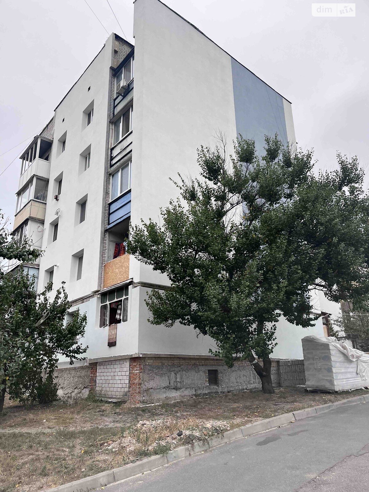 Продажа двухкомнатной квартиры в Ирпене, на ул. Гражданская, фото 1 Продажа двухкомнатной квартиры в Ирпене, на ул. Гражданская, фото 1