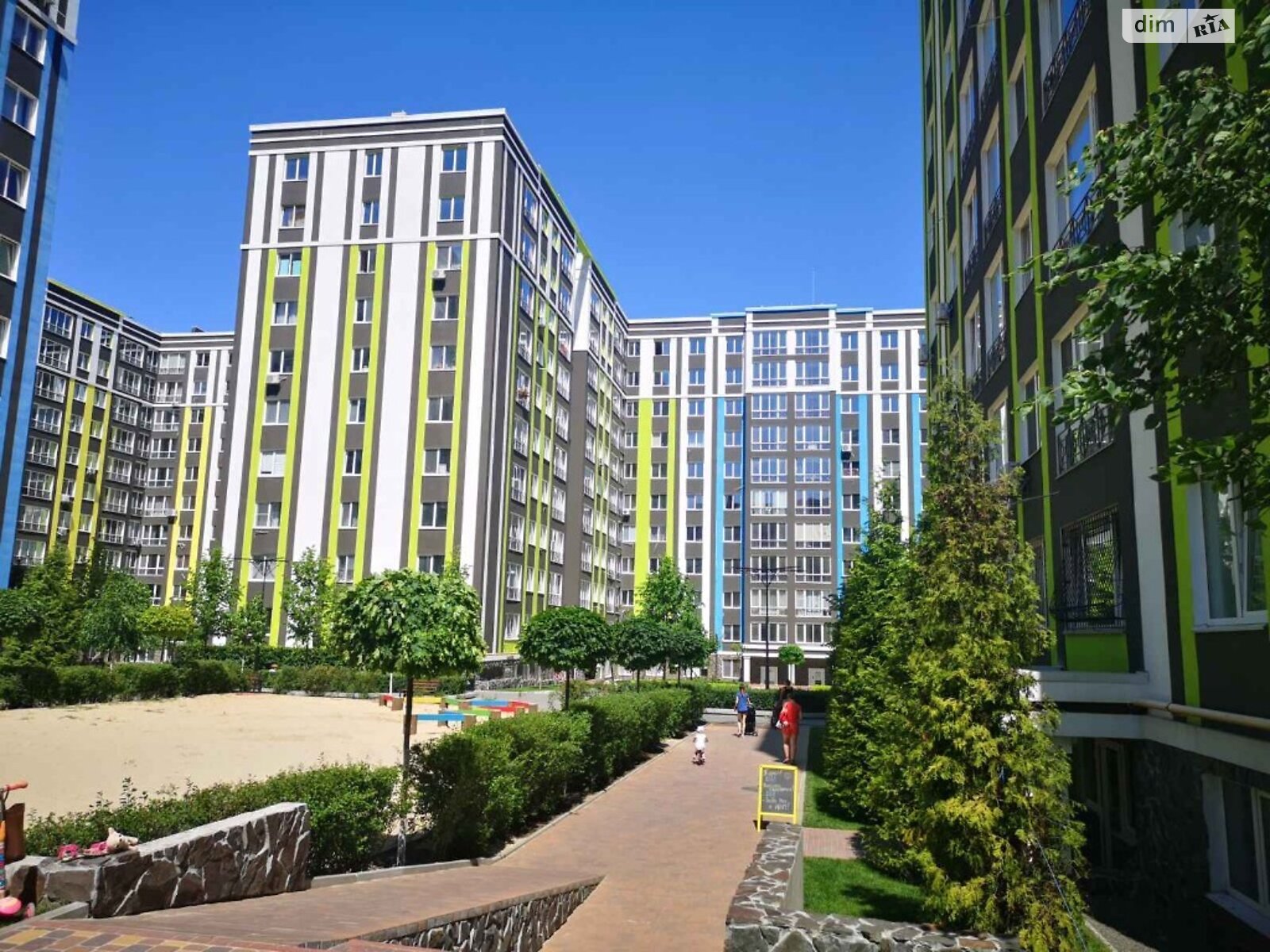 Продаж однокімнатної квартири в Ірпені, на вул. Григорія Сковороди 21, кв. 130, район Ірпінь фото 1 Продаж однокімнатної квартири в Ірпені, на вул. Григорія Сковороди 21, кв. 130, район Ірпінь фото 1