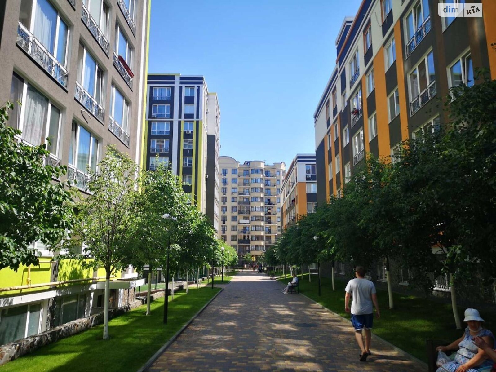 Продаж однокімнатної квартири в Ірпені, на вул. Григорія Сковороди 21, кв. 130, район Ірпінь фото 1 Продаж однокімнатної квартири в Ірпені, на вул. Григорія Сковороди 21, кв. 130, район Ірпінь фото 1
