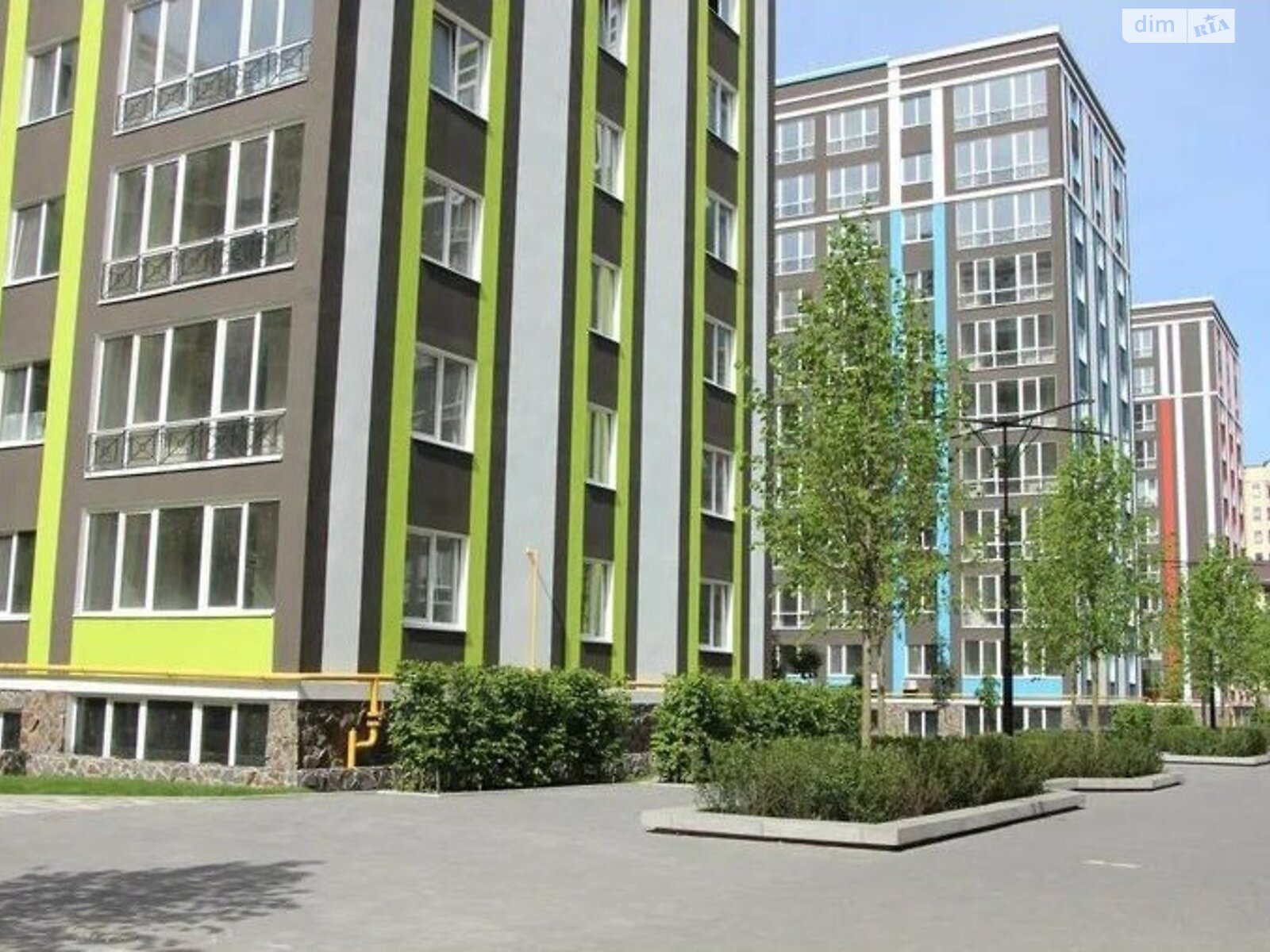 Продаж однокімнатної квартири в Ірпені, на вул. Григорія Сковороди 21, кв. 130, район Ірпінь фото 1 Продаж однокімнатної квартири в Ірпені, на вул. Григорія Сковороди 21, кв. 130, район Ірпінь фото 1