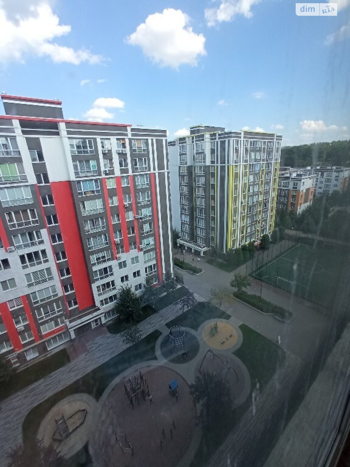 Продажа двухкомнатной квартиры в Ирпене, на ул. Григория Сковороды 23, кв. 33, фото 1