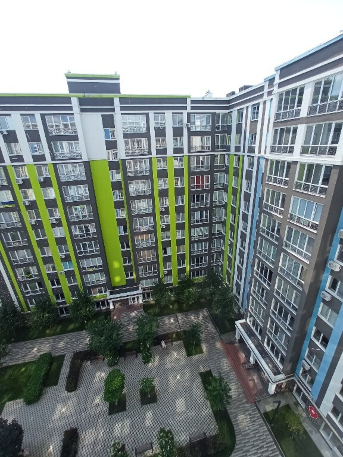 Продаж двокімнатної квартири в Ірпені, на вул. Григорія Сковороди 25, кв. 132, район Ірпінь фото 1 Продаж двокімнатної квартири в Ірпені, на вул. Григорія Сковороди 25, кв. 132, район Ірпінь фото 1