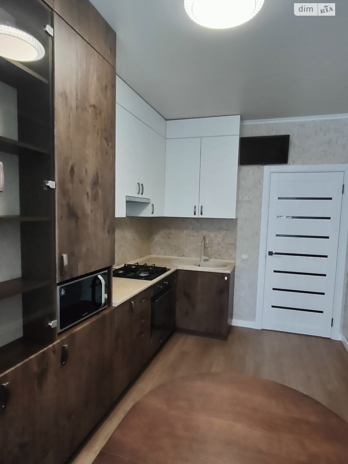 Продаж двокімнатної квартири в Ірпені, на вул. Григорія Сковороди, фото 1 Продаж двокімнатної квартири в Ірпені, на вул. Григорія Сковороди, фото 1