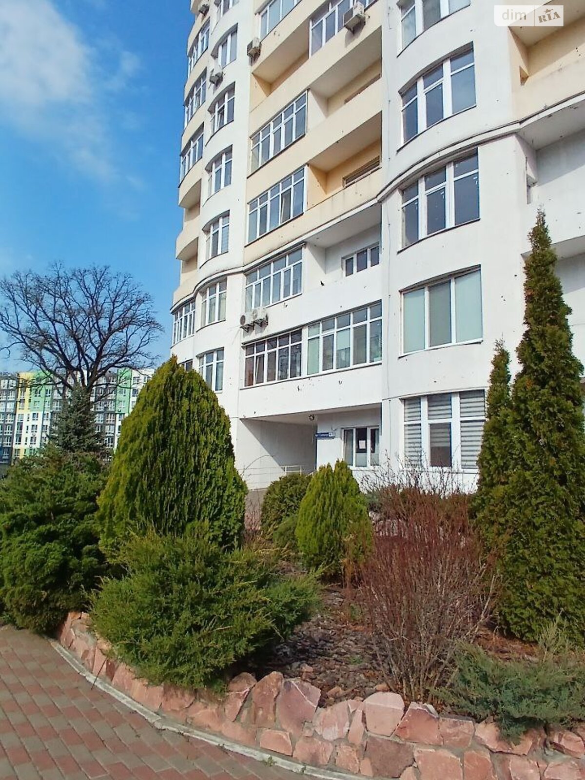 Продаж двокімнатної квартири в Ірпені, на вул. Григорія Сковороди 1, фото 1 Продаж двокімнатної квартири в Ірпені, на вул. Григорія Сковороди 1, фото 1