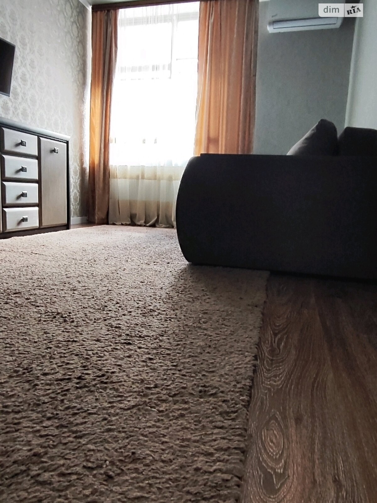 Продаж однокімнатної квартири в Ірпені, на вул. Григорія Сковороди 11, фото 1