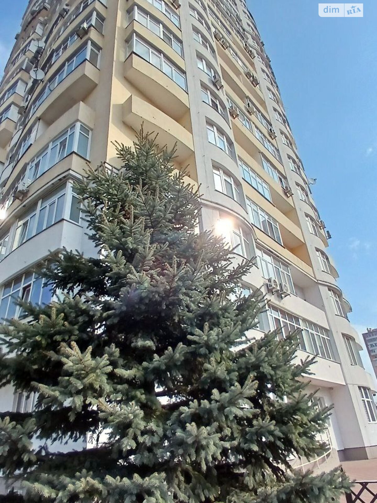 Продаж двокімнатної квартири в Ірпені, на вул. Григорія Сковороди 1, фото 1 Продаж двокімнатної квартири в Ірпені, на вул. Григорія Сковороди 1, фото 1
