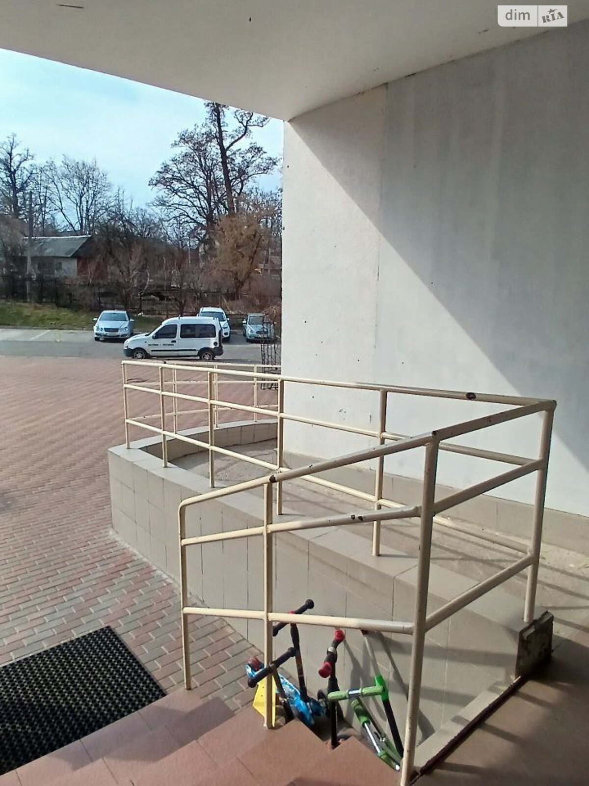 Продаж двокімнатної квартири в Ірпені, на вул. Григорія Сковороди 1, фото 1 Продаж двокімнатної квартири в Ірпені, на вул. Григорія Сковороди 1, фото 1