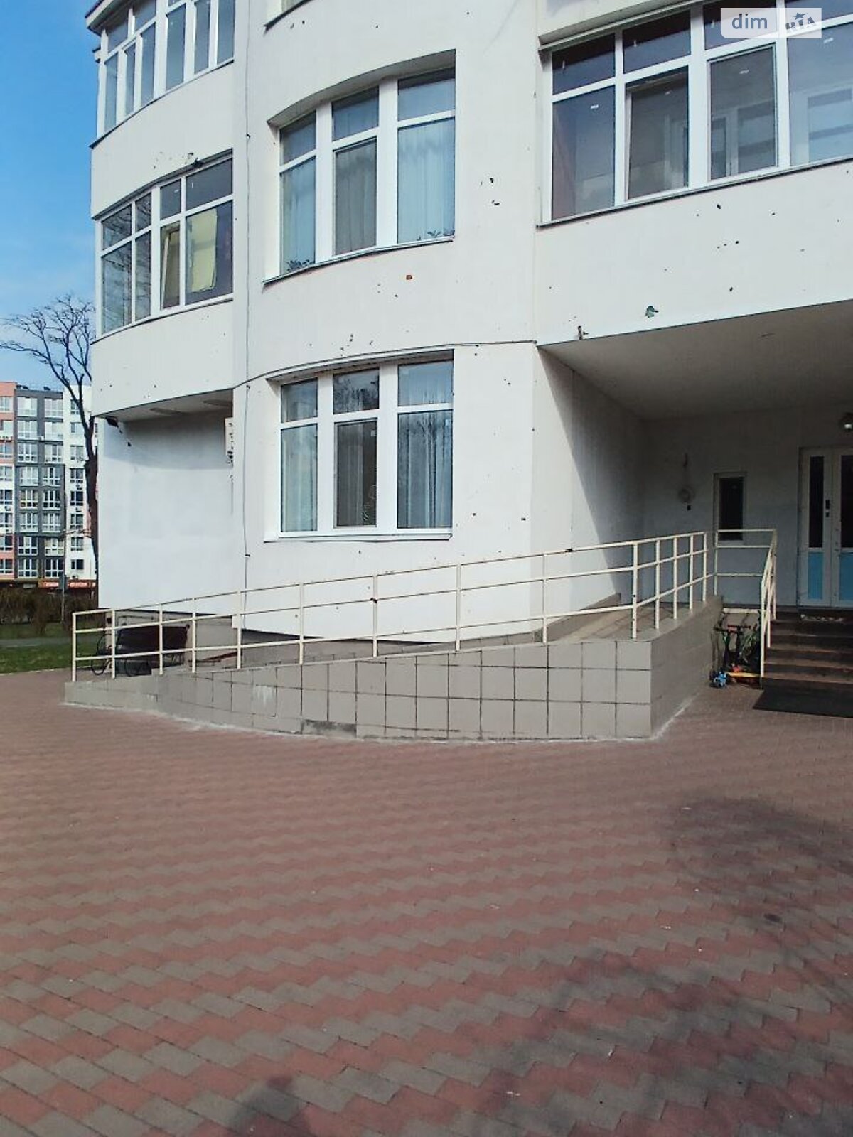 Продаж двокімнатної квартири в Ірпені, на вул. Григорія Сковороди 1, фото 1 Продаж двокімнатної квартири в Ірпені, на вул. Григорія Сковороди 1, фото 1