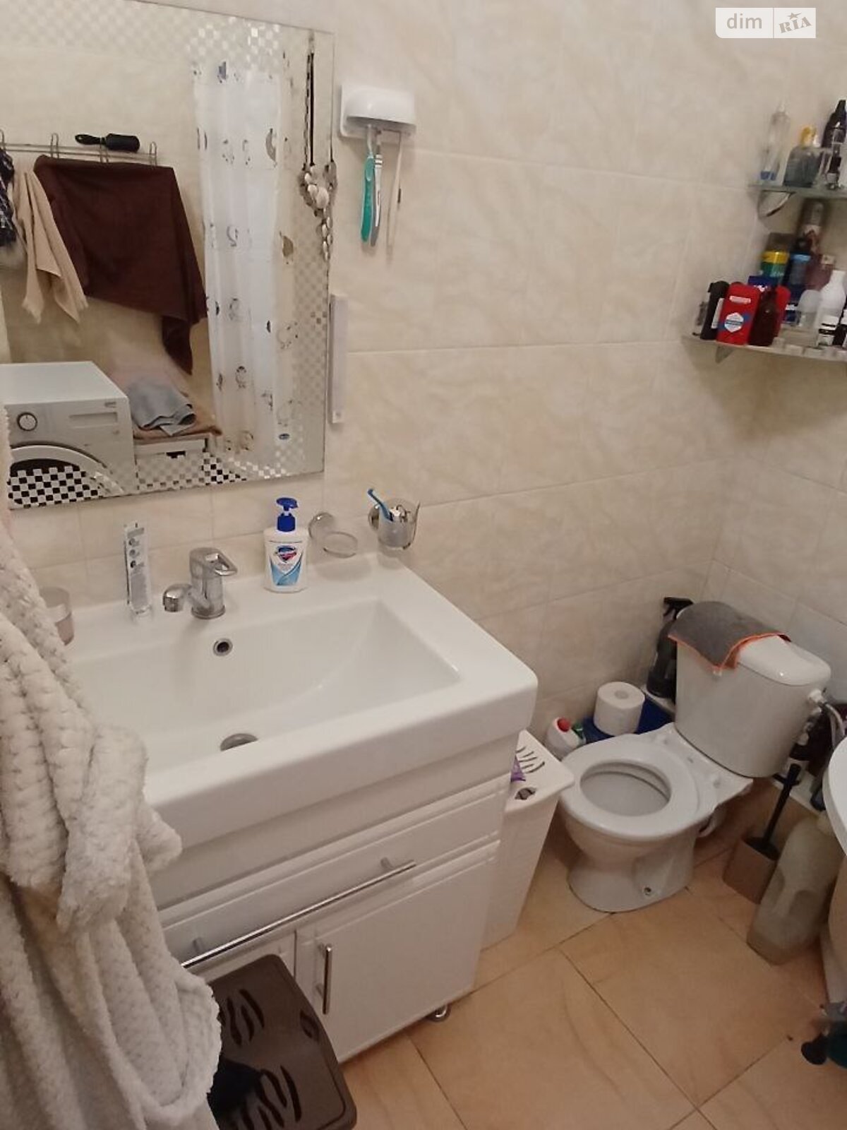 Продаж двокімнатної квартири в Ірпені, на вул. Григорія Сковороди 1, фото 1 Продаж двокімнатної квартири в Ірпені, на вул. Григорія Сковороди 1, фото 1