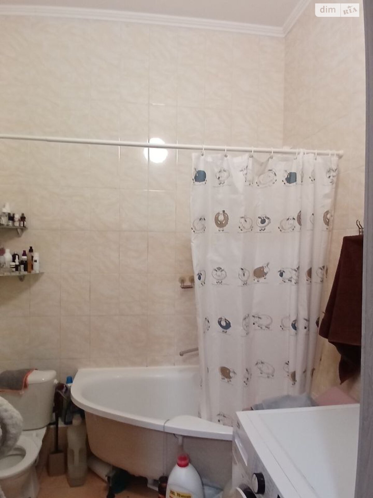 Продаж двокімнатної квартири в Ірпені, на вул. Григорія Сковороди 1, фото 1 Продаж двокімнатної квартири в Ірпені, на вул. Григорія Сковороди 1, фото 1
