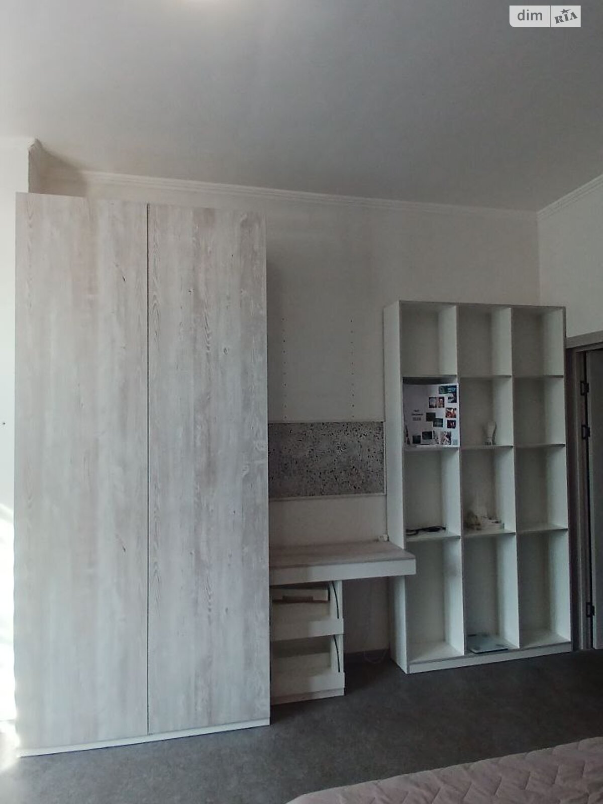 Продаж двокімнатної квартири в Ірпені, на вул. Григорія Сковороди 1, фото 1 Продаж двокімнатної квартири в Ірпені, на вул. Григорія Сковороди 1, фото 1