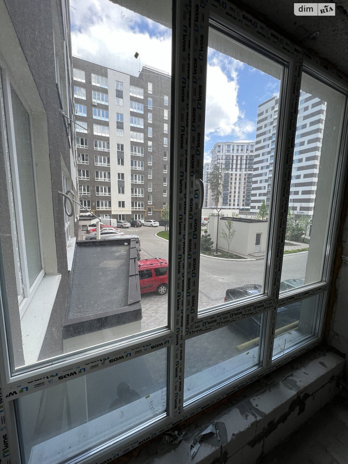 Продажа двухкомнатной квартиры в Ирпене, на ул. Литературная 1В, фото 1