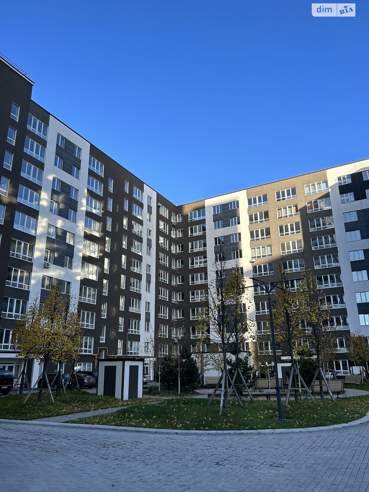 Продажа однокомнатной квартиры в Ирпене, на ул. Выговского 2Д/5, фото 1 Продажа однокомнатной квартиры в Ирпене, на ул. Выговского 2Д/5, фото 1