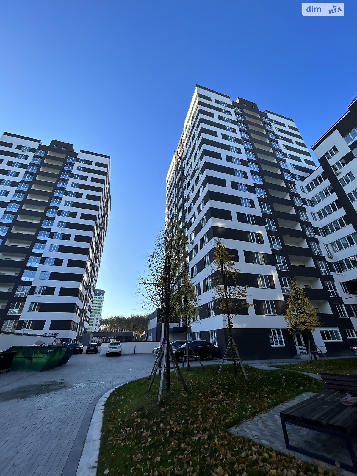 Продажа однокомнатной квартиры в Ирпене, на ул. Выговского 2Д/5, фото 1 Продажа однокомнатной квартиры в Ирпене, на ул. Выговского 2Д/5, фото 1