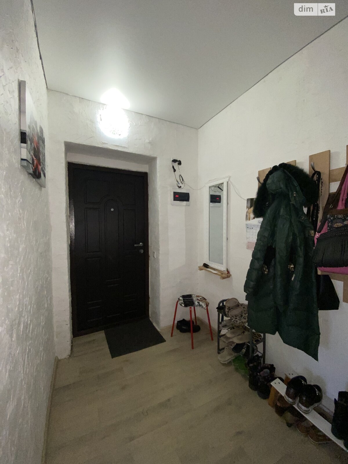Продаж однокімнатної квартири в Ірпені, на вул. Григорія Сковороди 3, фото 1