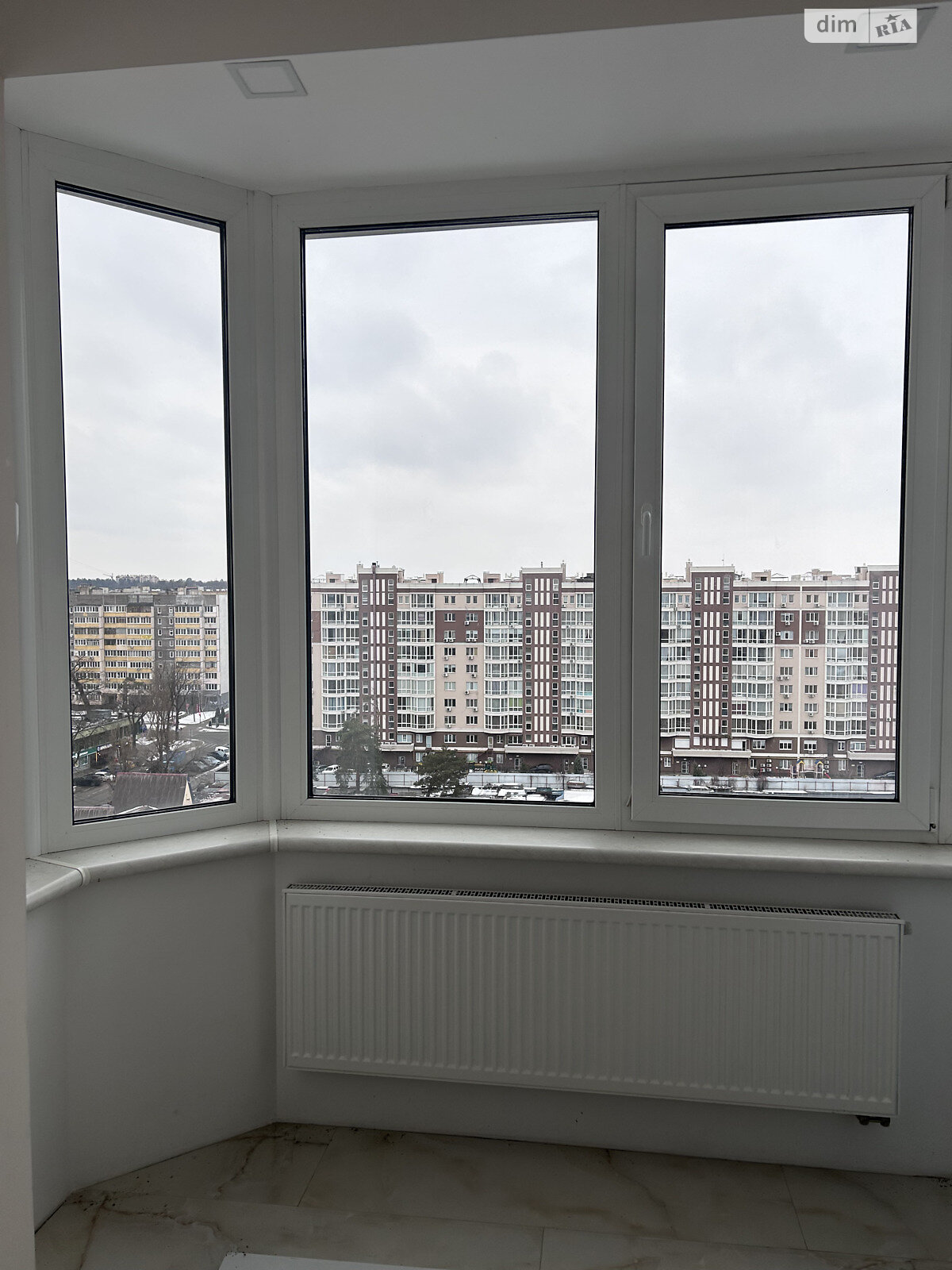 Продаж чотирикімнатної квартири в Ірпені, на вул. Кірічека 7, фото 1