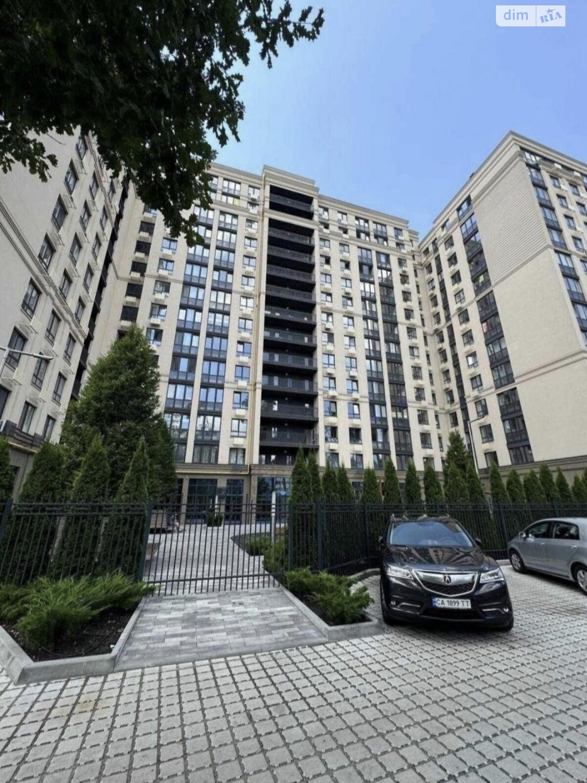 Продаж однокімнатної квартири в Ірпені, на вул. Соборна, фото 1 Продаж однокімнатної квартири в Ірпені, на вул. Соборна, фото 1