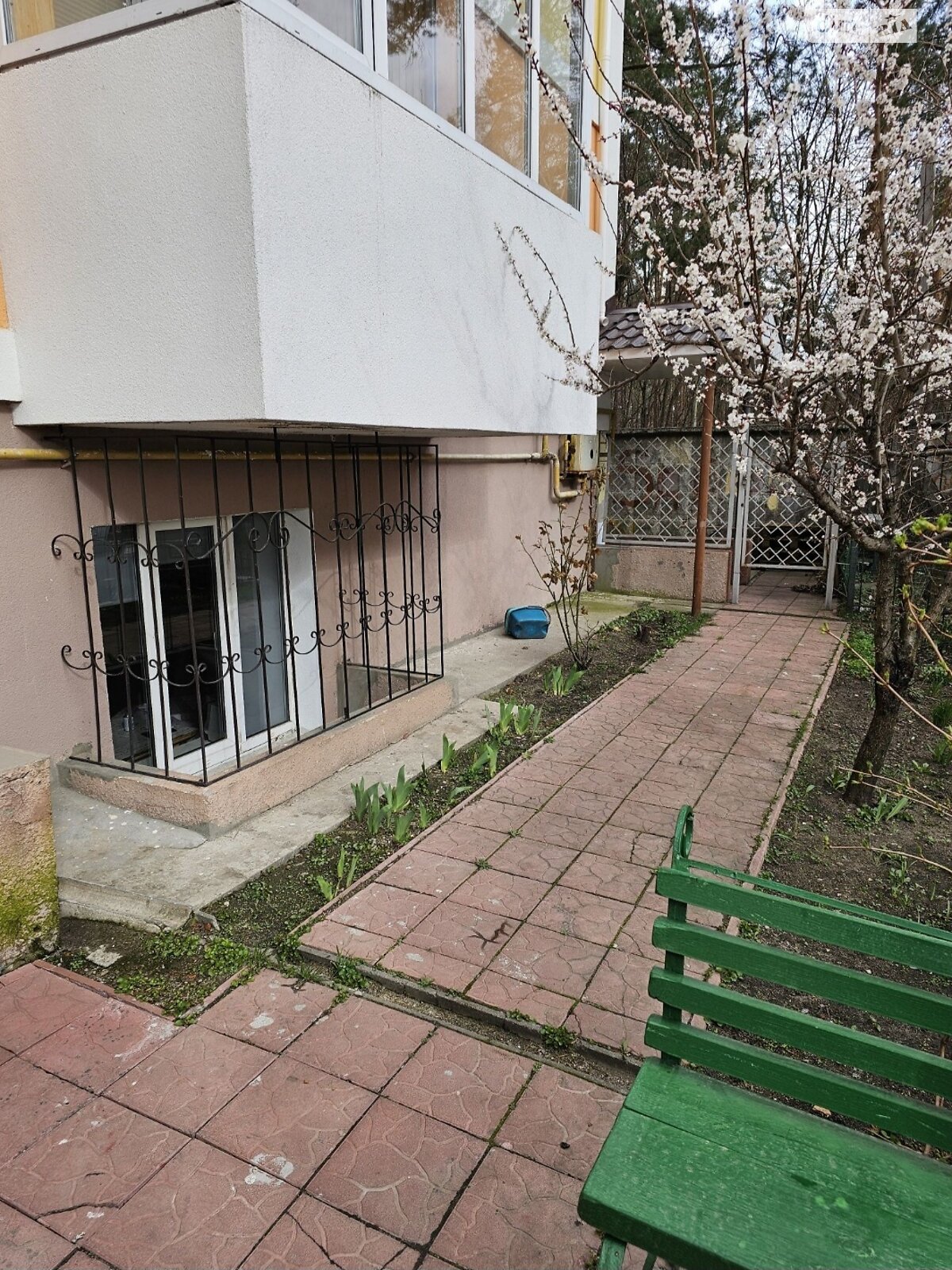 Продаж однокімнатної квартири в Ірпені, на вул. 10-а лінія, район Ірпінь фото 1