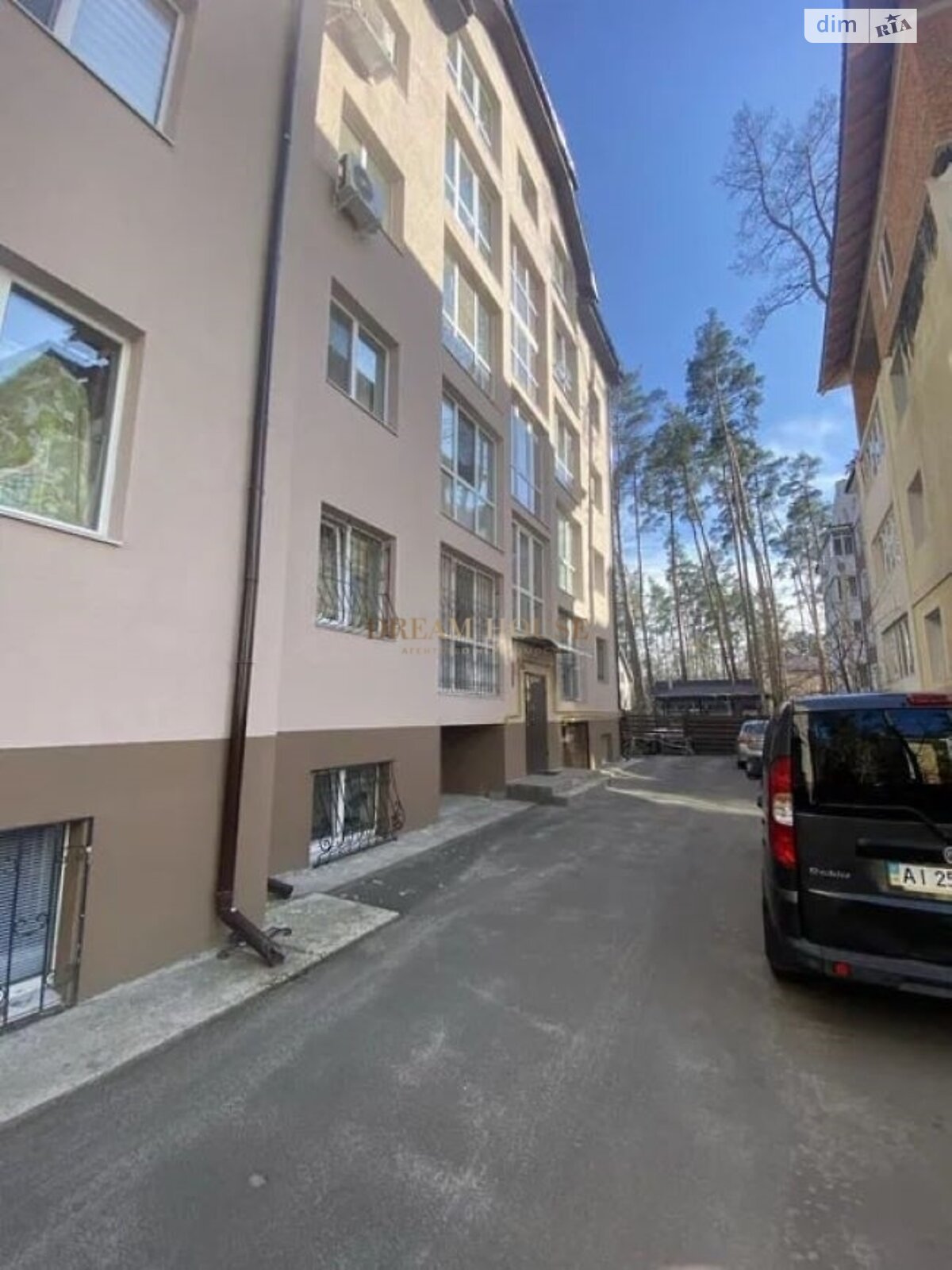 Продаж однокімнатної квартири в Ірпені, на вул. 10-а лінія 4Б, район Ірпінь фото 1 Продаж однокімнатної квартири в Ірпені, на вул. 10-а лінія 4Б, район Ірпінь фото 1