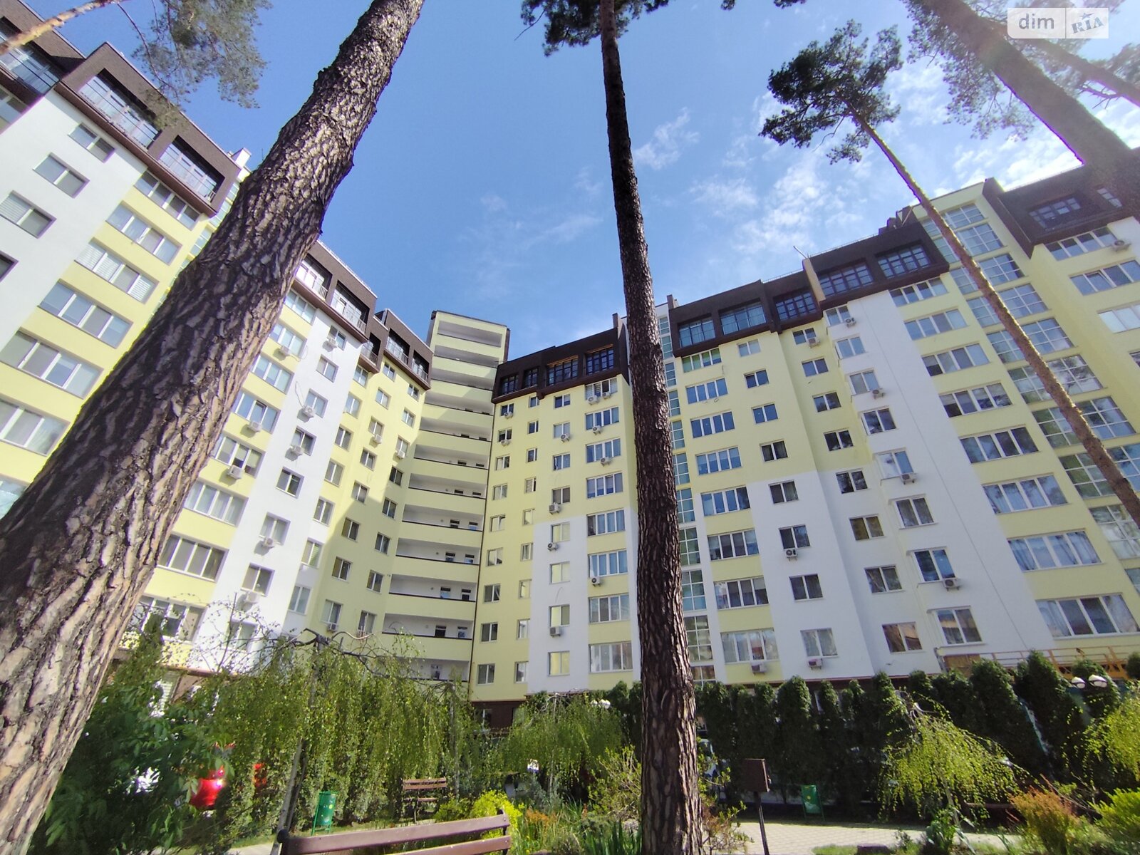 Продажа двухкомнатной квартиры в Ирпене, на ул. 11-я линия 4, район Ирпень фото 1 Продажа двухкомнатной квартиры в Ирпене, на ул. 11-я линия 4, район Ирпень фото 1