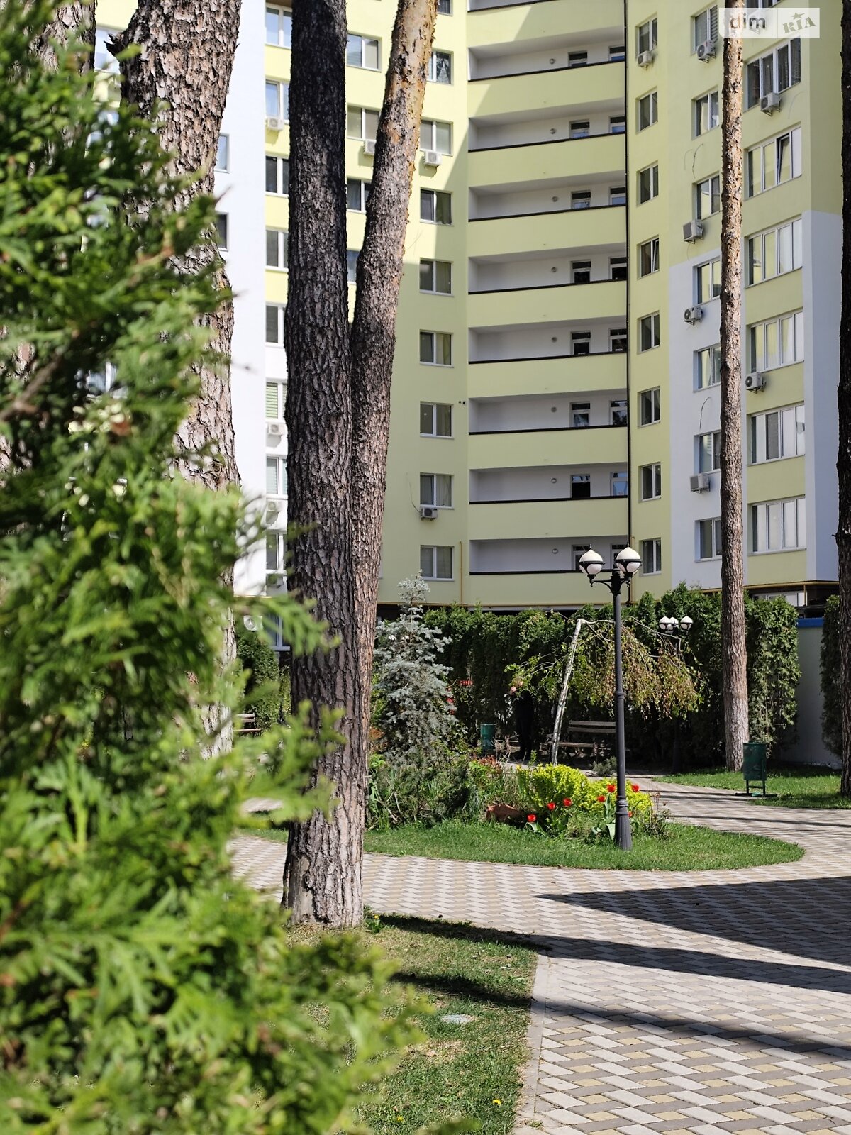 Продажа двухкомнатной квартиры в Ирпене, на ул. 11-я линия 4, район Ирпень фото 1 Продажа двухкомнатной квартиры в Ирпене, на ул. 11-я линия 4, район Ирпень фото 1