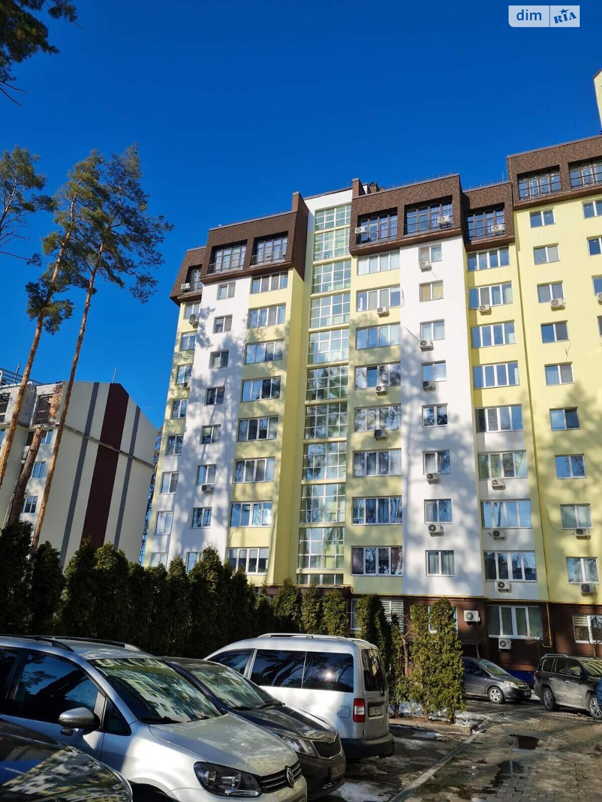Продаж однокімнатної квартири в Ірпені, на вул. 11-а лінія 4, район Ірпінь фото 1 Продаж однокімнатної квартири в Ірпені, на вул. 11-а лінія 4, район Ірпінь фото 1