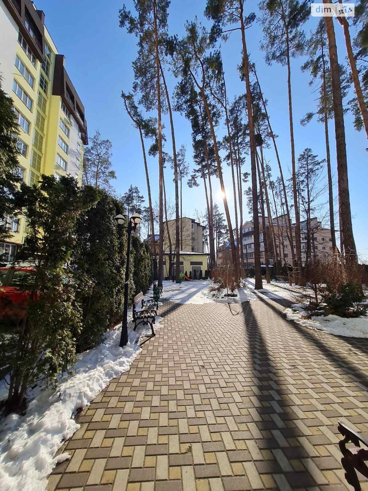 Продаж однокімнатної квартири в Ірпені, на вул. 11-а лінія 4, район Ірпінь фото 1 Продаж однокімнатної квартири в Ірпені, на вул. 11-а лінія 4, район Ірпінь фото 1
