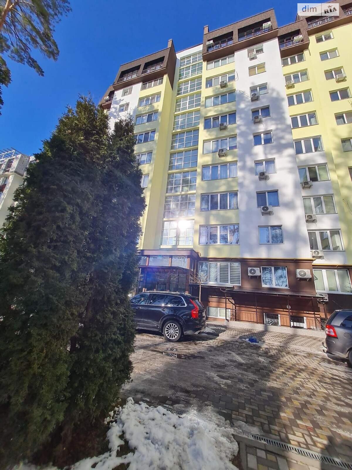 Продаж однокімнатної квартири в Ірпені, на вул. 11-а лінія 4, кв. 12, район Ірпінь фото 1 Продаж однокімнатної квартири в Ірпені, на вул. 11-а лінія 4, кв. 12, район Ірпінь фото 1