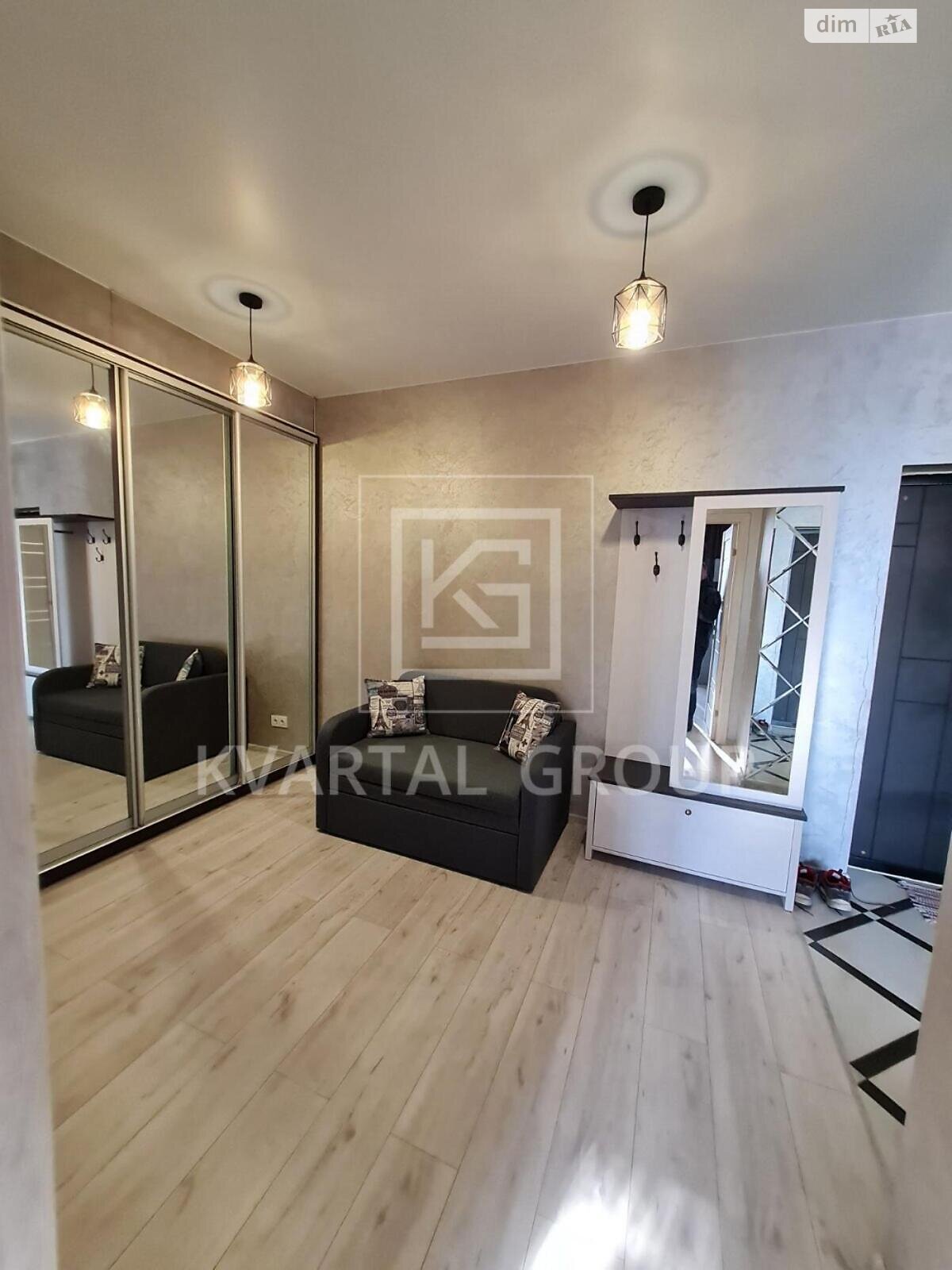 Продаж однокімнатної квартири в Ірпені, на вул. 11-а лінія, район Ірпінь фото 1 Продаж однокімнатної квартири в Ірпені, на вул. 11-а лінія, район Ірпінь фото 1