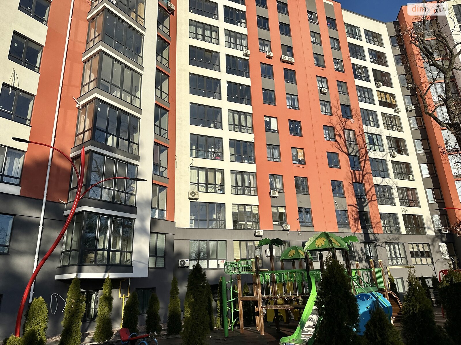 Продажа однокомнатной квартиры в Ирпене, на ул. 9-я линия 1, район Ирпень фото 1
