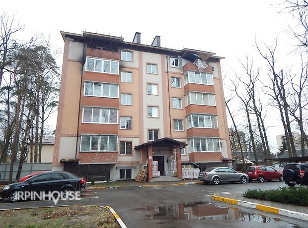 Продаж двокімнатної квартири в Ірпені, на вул. Варшавська, район Ірпінь фото 1 Продаж двокімнатної квартири в Ірпені, на вул. Варшавська, район Ірпінь фото 1